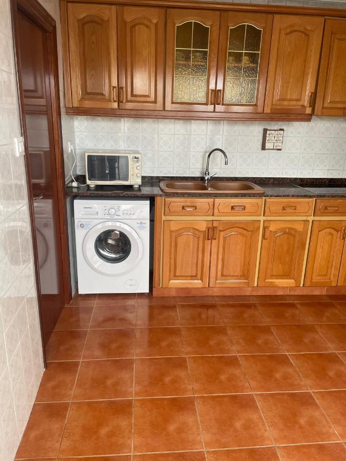 Gran Piso 3 Habitaciones ปัวร์โตเดซากุนโต ภายนอก รูปภาพ