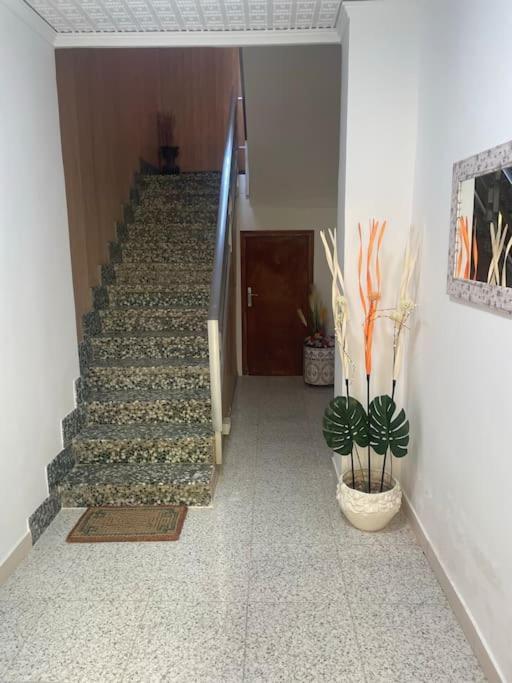 Gran Piso 3 Habitaciones ปัวร์โตเดซากุนโต ภายนอก รูปภาพ