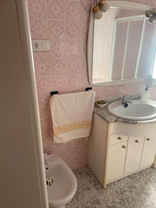 Gran Piso 3 Habitaciones ปัวร์โตเดซากุนโต ภายนอก รูปภาพ