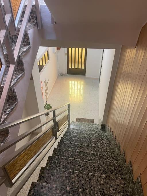 Gran Piso 3 Habitaciones ปัวร์โตเดซากุนโต ภายนอก รูปภาพ