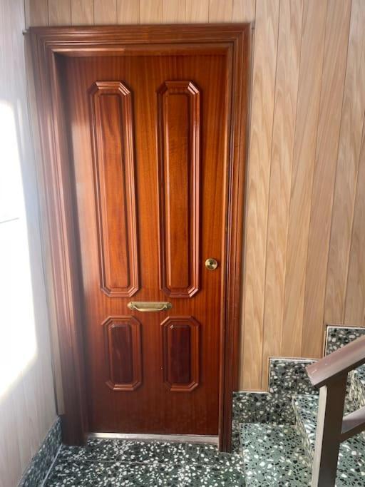Gran Piso 3 Habitaciones ปัวร์โตเดซากุนโต ภายนอก รูปภาพ