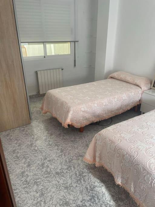 Gran Piso 3 Habitaciones ปัวร์โตเดซากุนโต ภายนอก รูปภาพ