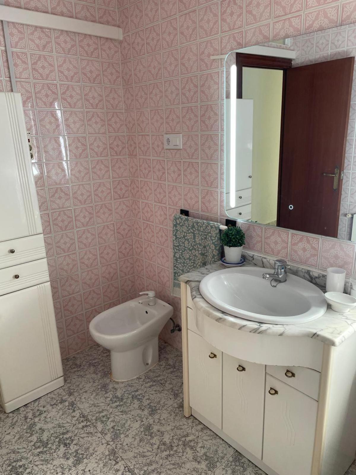 Gran Piso 3 Habitaciones ปัวร์โตเดซากุนโต ภายนอก รูปภาพ